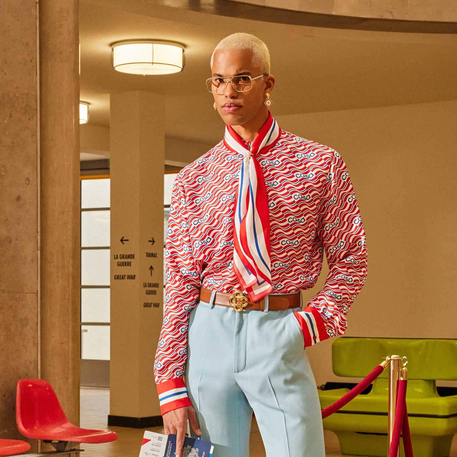 ジャケット・アウター CASABLANCA TRACK TOPS TRACK PANTS SETUP CASABLANCA TRACK TOPS TRACK PANTS SETUP 【公式通販】